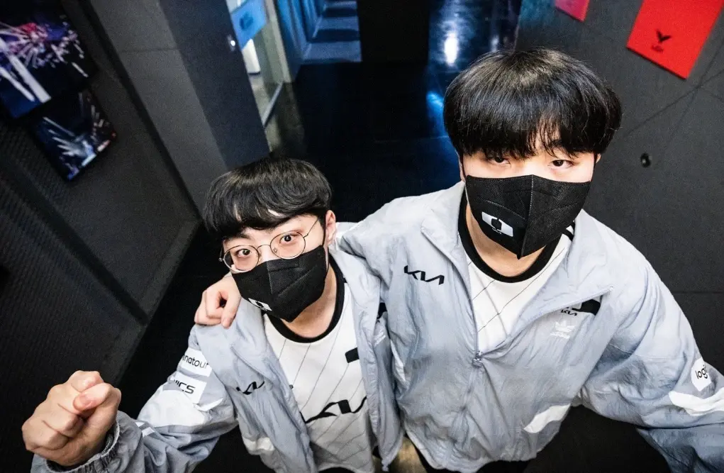 HLE爆冷TeamLiquid，Deft爆发神勇的简单介绍