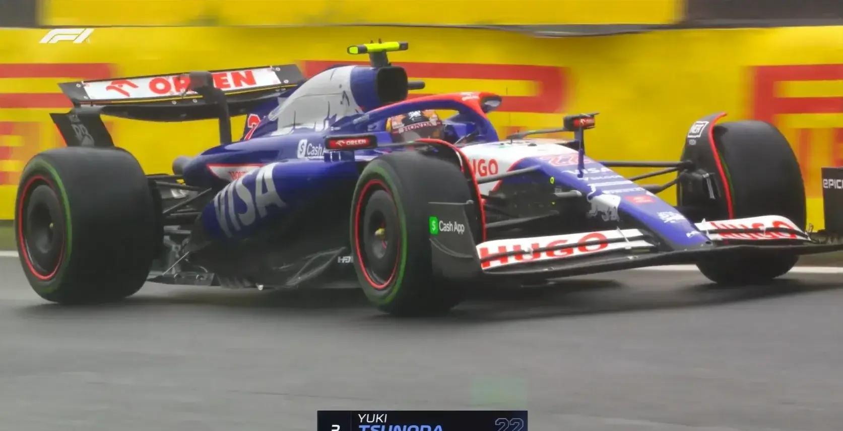 红牛车队完胜红牛二队，塞恩斯扛起全队的简单介绍