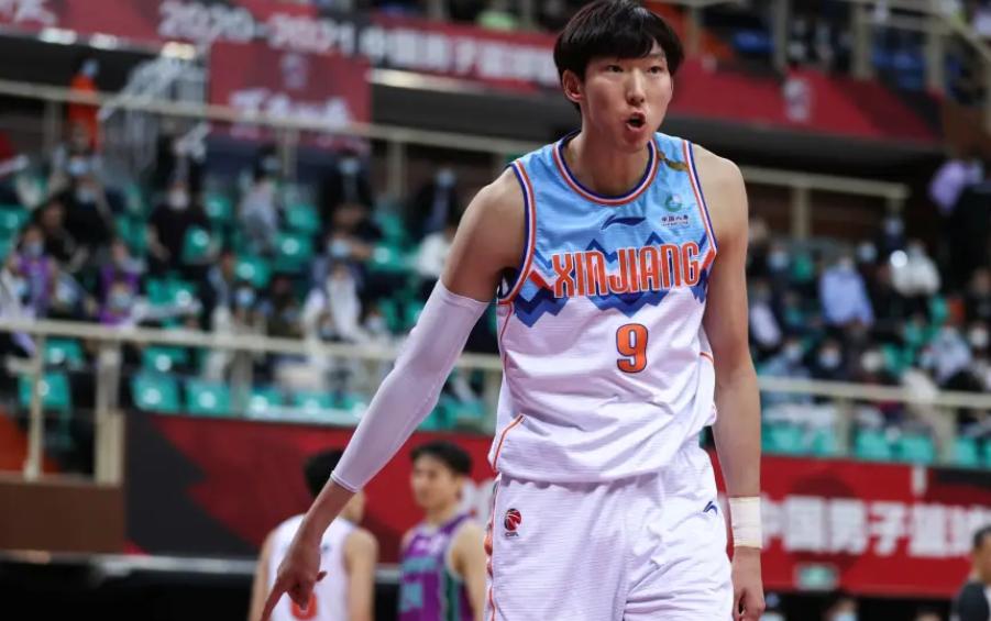 包含辽宁队轻取热火，周琦刷新纪录的词条