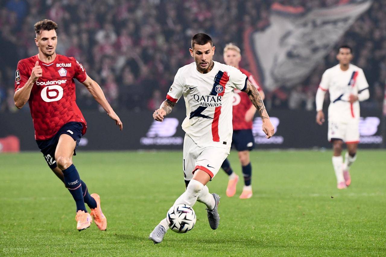 关于巴黎圣日耳曼轻取对手，小组头名前途一片光明的信息