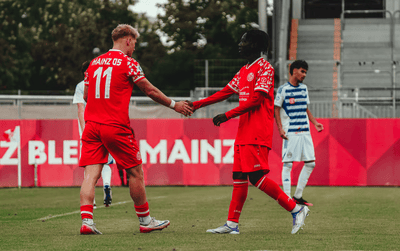 美因茨主场战平弗赖堡,难分胜负的简单介绍 美因茨主场战平弗赖堡,难分胜负的简单介绍