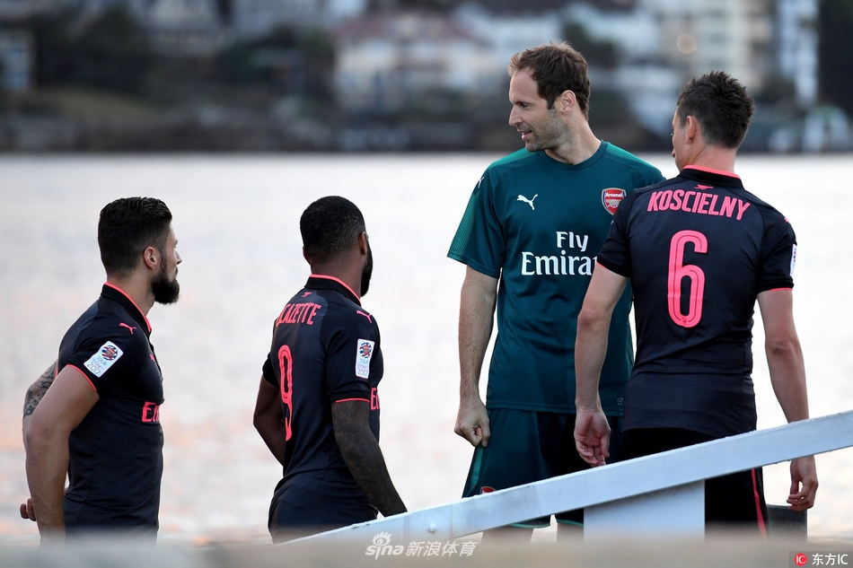 包含阿森纳新援全新亮相，展现实力不俗的词条