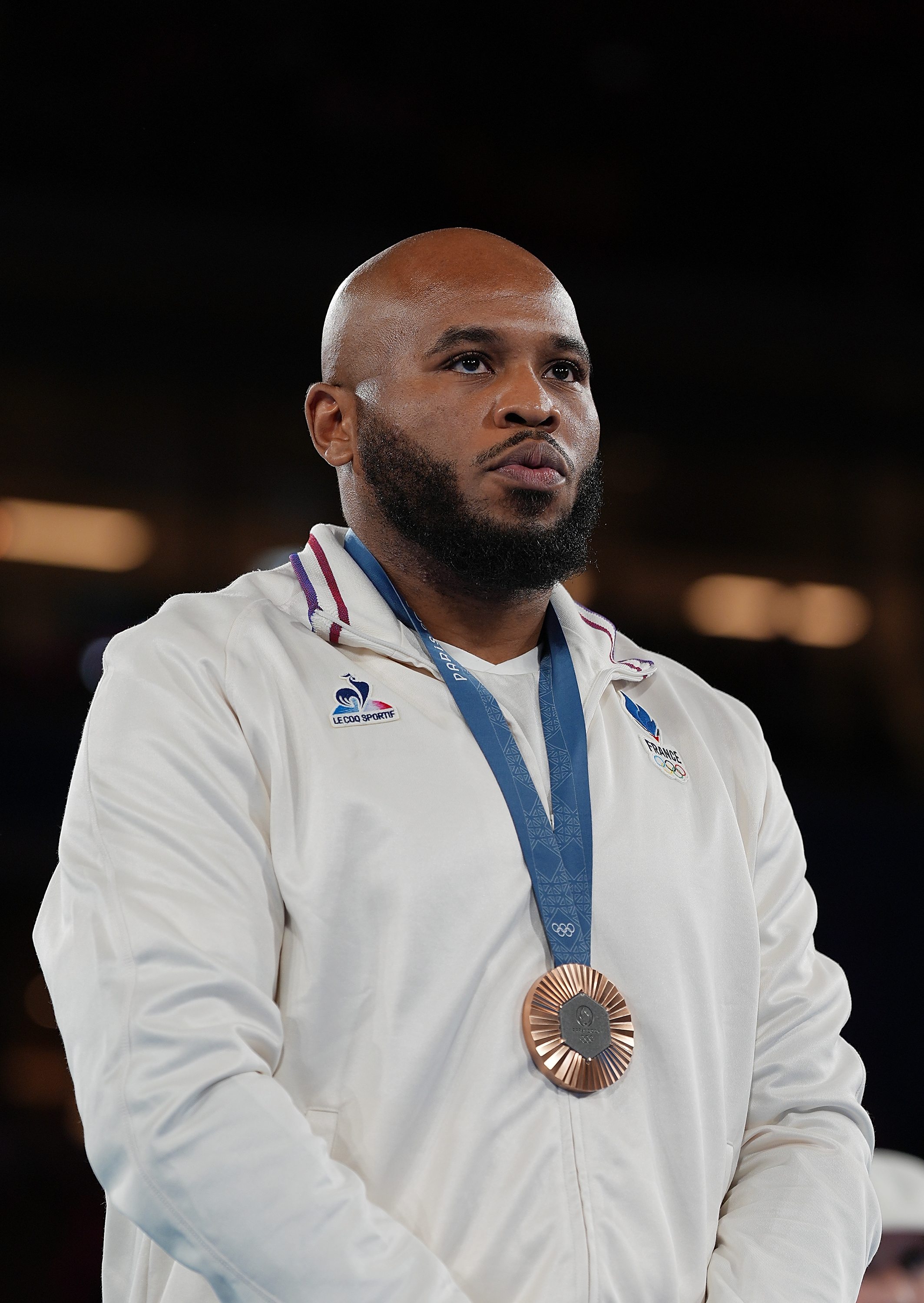 爱尔兰选手在拳击比赛中夺冠