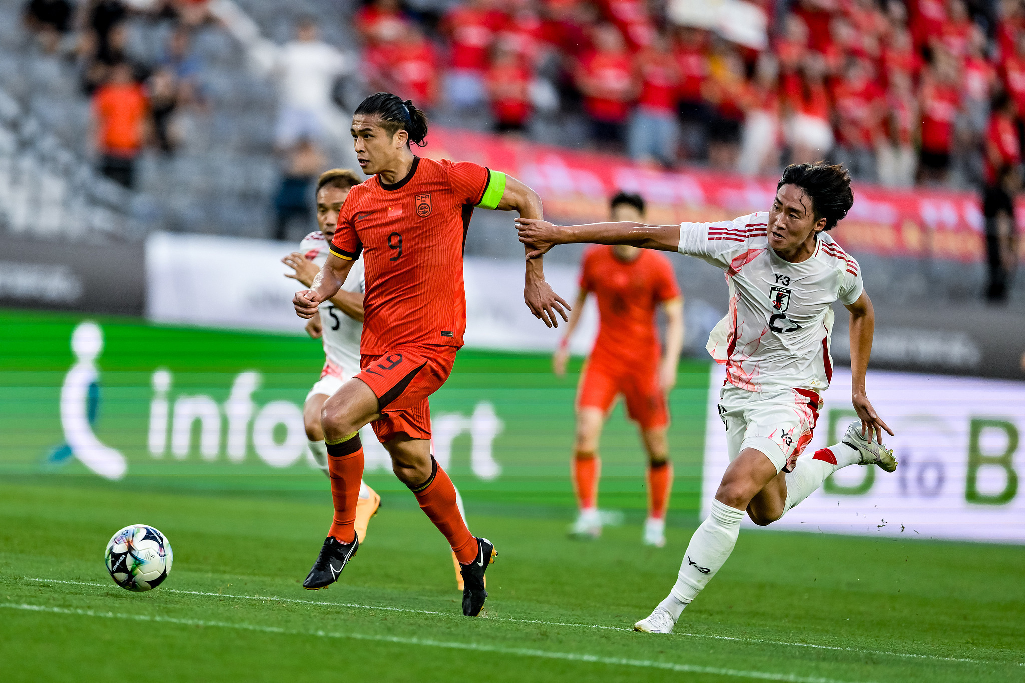 包含日本足球强势崛起平复印度晋级亚冠四强的词条 包含日本足球强势崛起平复印度晋级亚冠四强的词条