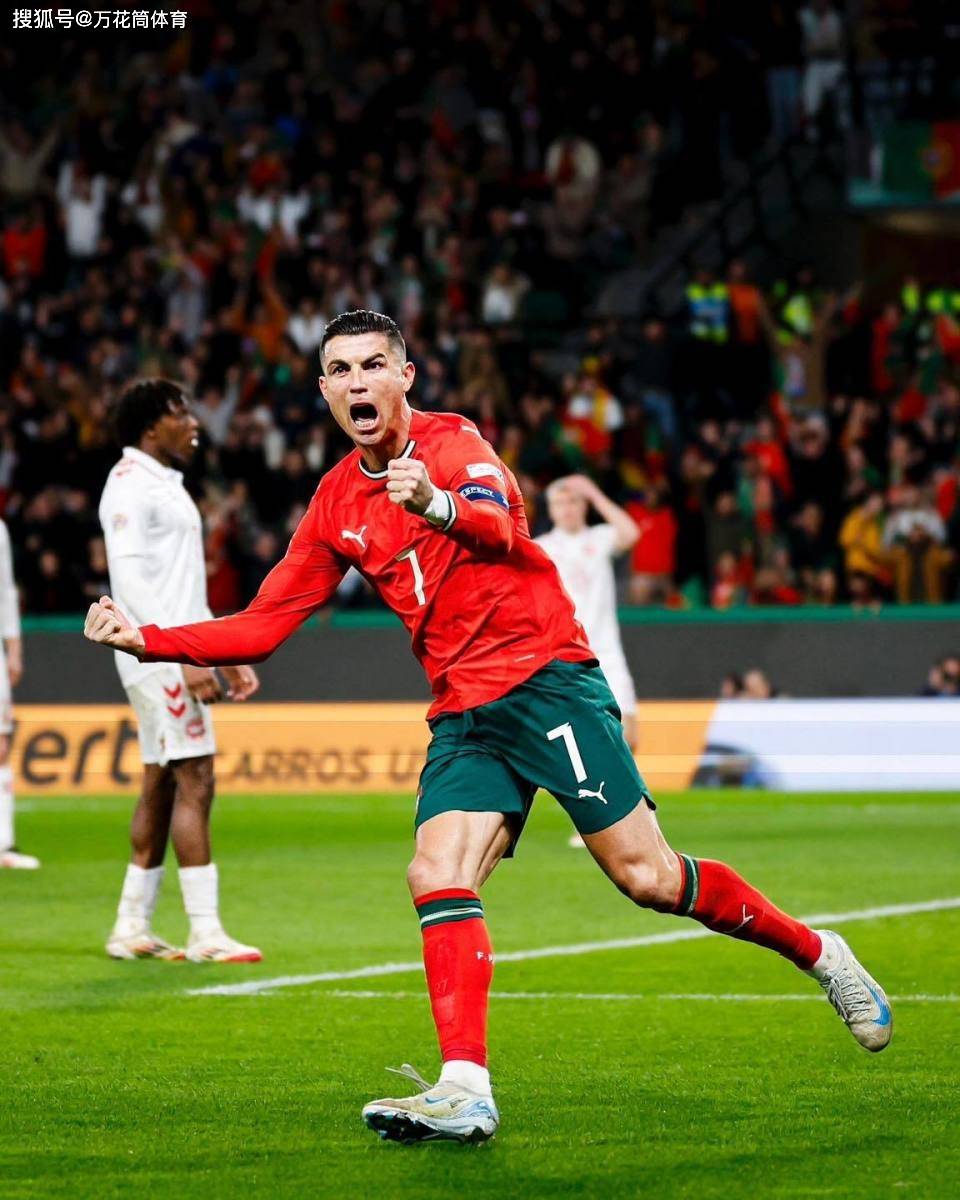 西班牙队失利,葡萄牙晋级欧国联决赛 西班牙队失利,葡萄牙晋级欧国联决赛