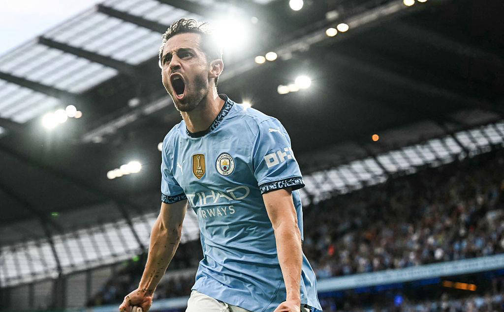 欧洲选手惊艳表现，稳居前三