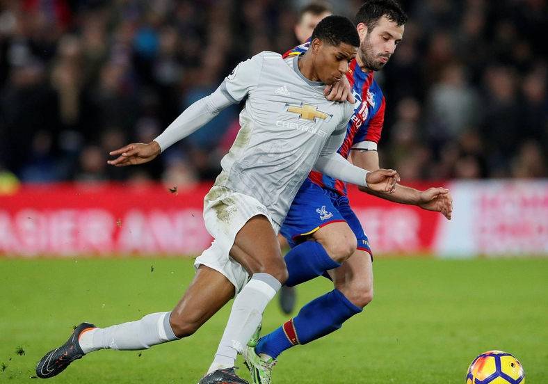 水晶宫逆袭，赢球希望再度升温的简单介绍