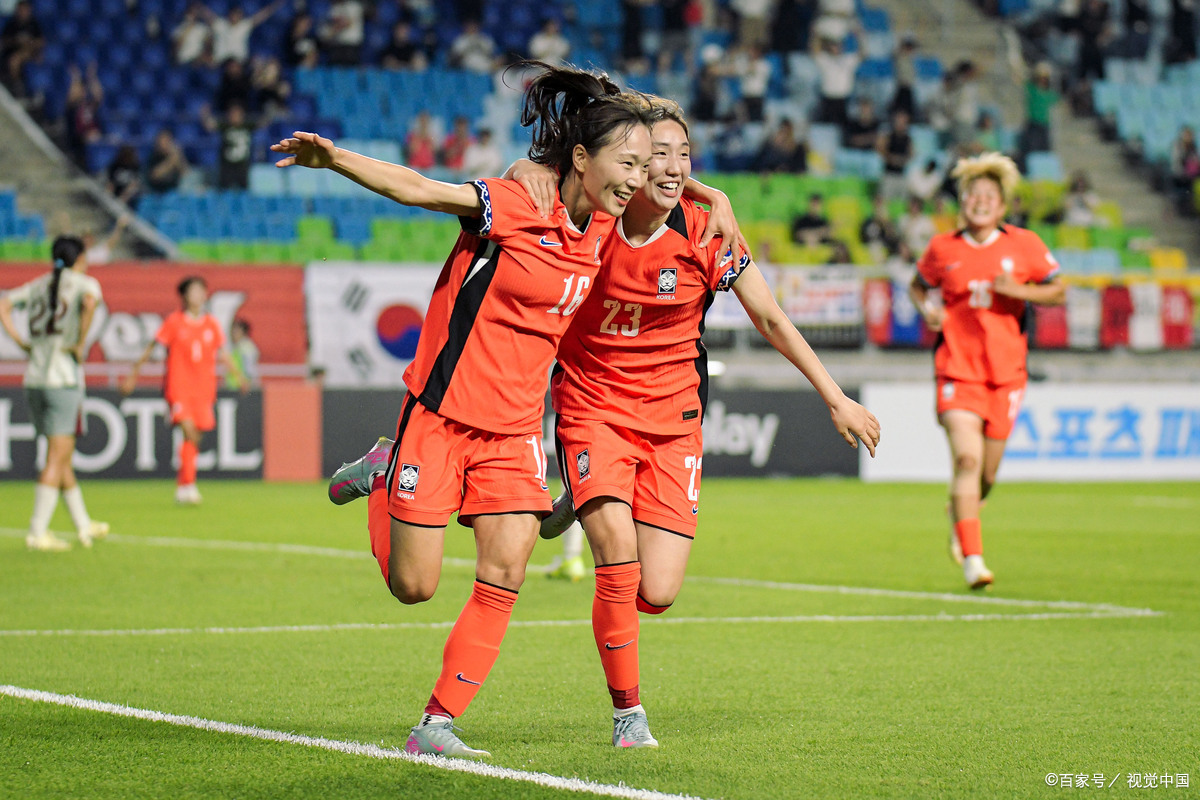 世界女子足球锦标赛再次胜利