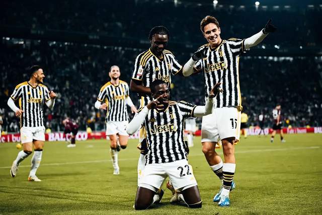 尤文中场新人崭露头角，备战国际比赛的简单介绍