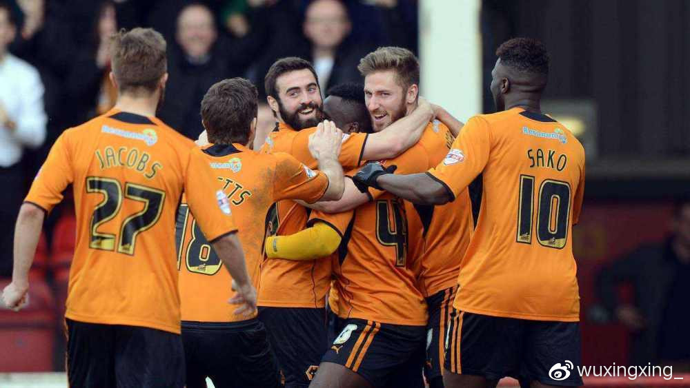 狼队客场击败对手，保住前四席位