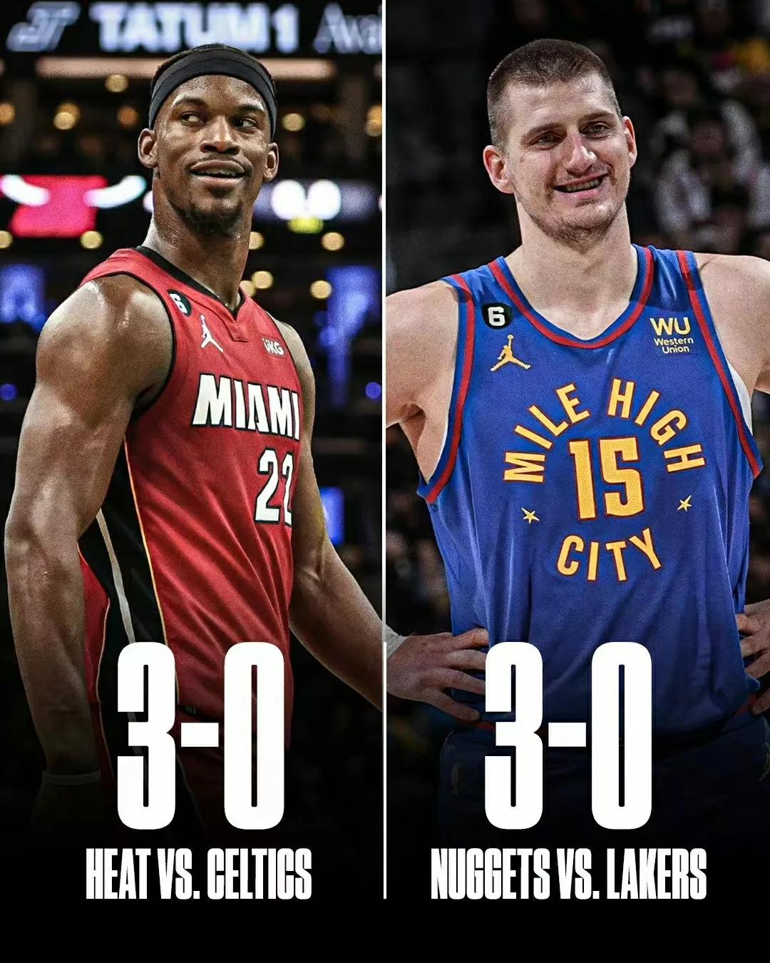 关于热火客场大胜：绝对实力展现的信息