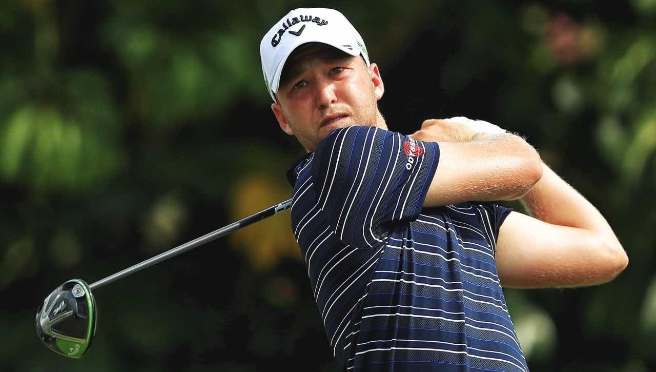 马其顿队在比赛中表现出色，成功卫冕冠军