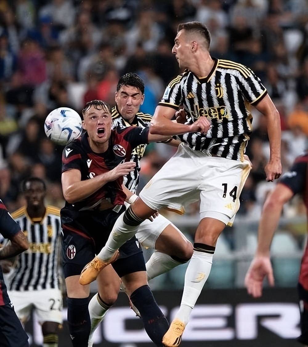 尤文图斯中场连续传出助攻，助球队取胜