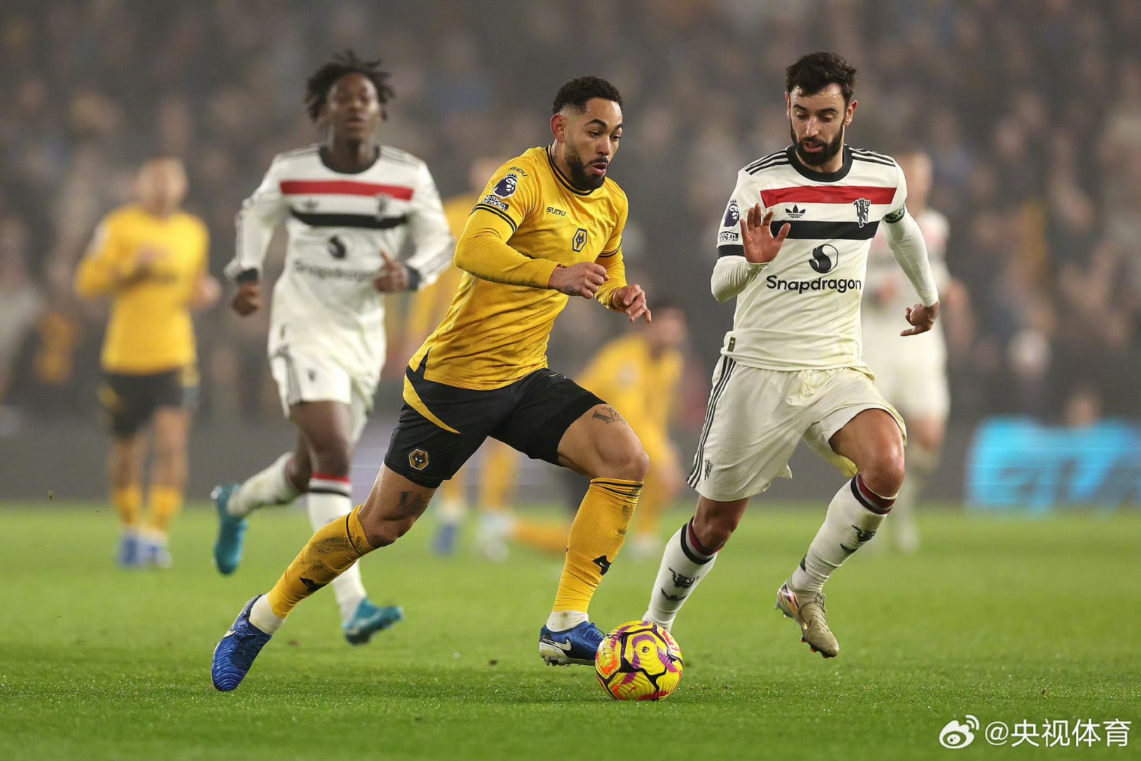 开云体育下载-狼队挑落曼城，英超升班马再次嘲笑世人的简单介绍