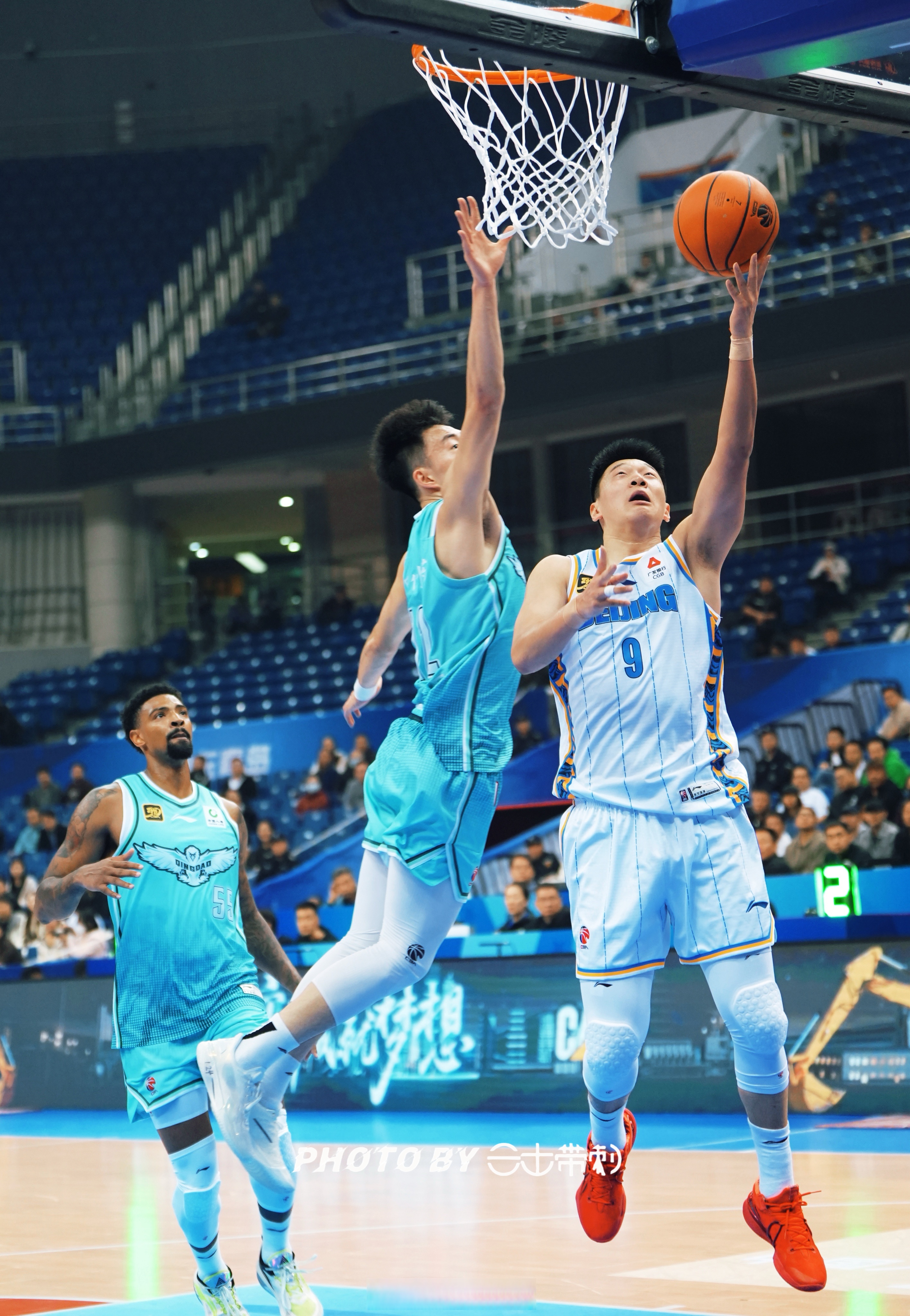 篮网主场比赛取胜，球队实力受肯定