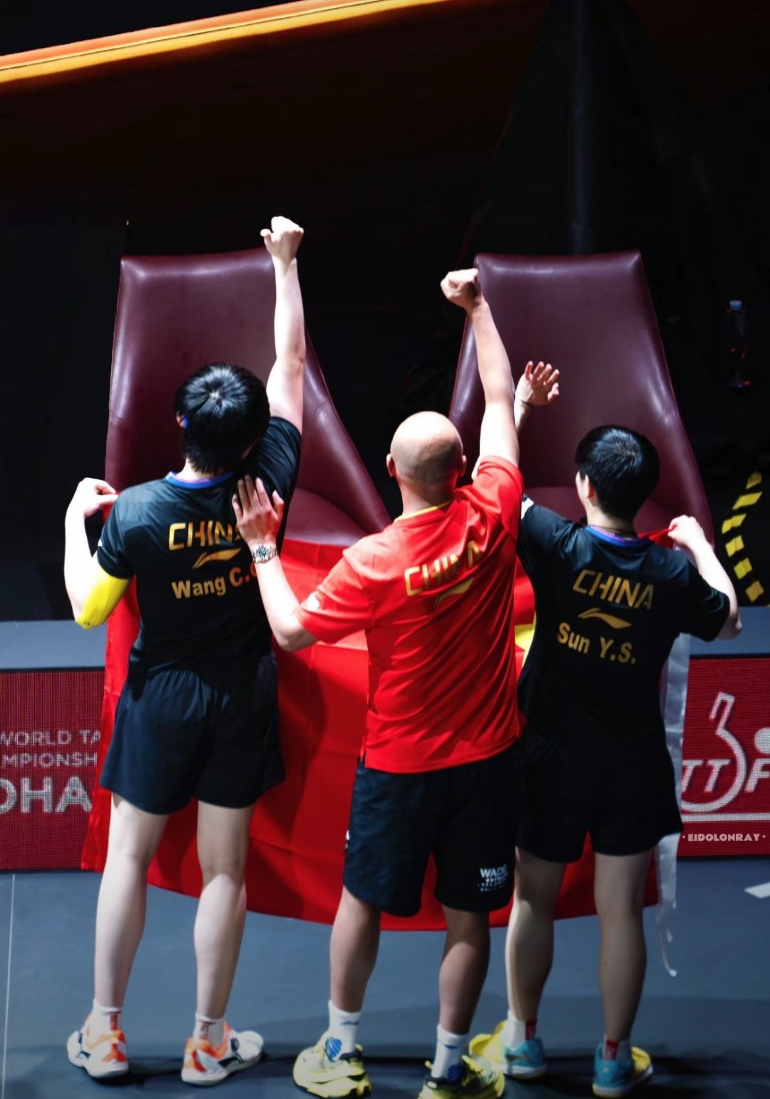 球队积极备战，迎接重要挑战