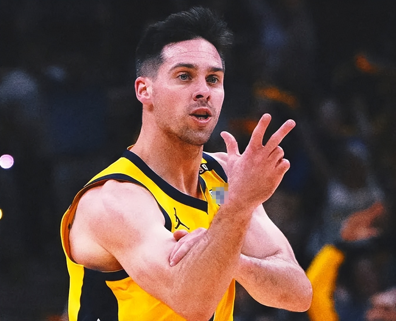 包含步行者击败独行侠，保持连胜的词条