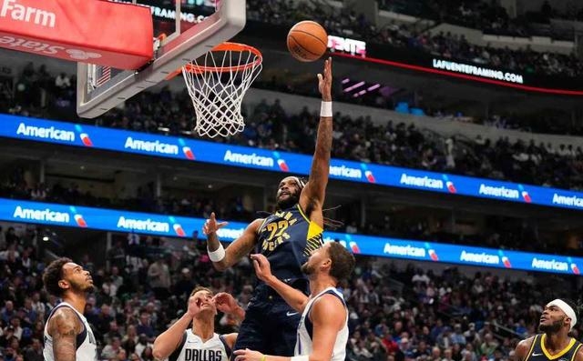 包含步行者击败独行侠，保持连胜的词条