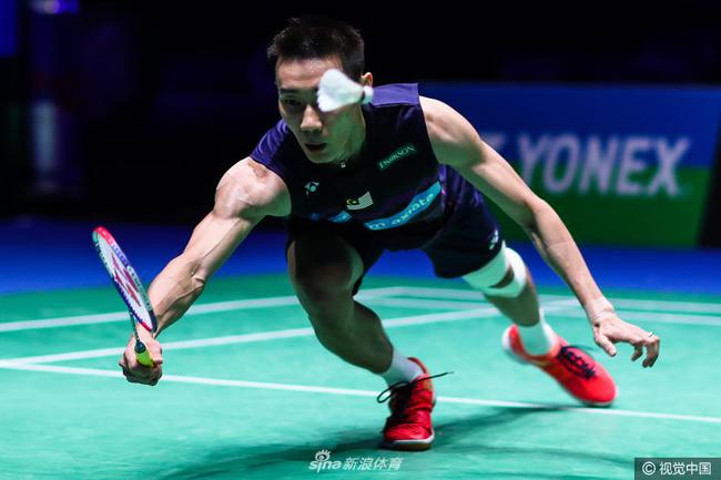 关于印度羽毛球队碾压中国羽毛球队，李宗伟绝境逆转的信息