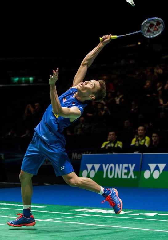 英格兰羽毛球队绝杀印度羽毛球队，李宗伟送出助攻的简单介绍