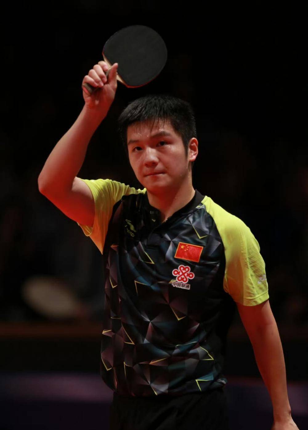 关于韩国乒乓球队力克波兰乒乓球队，樊振东惊艳世界的信息