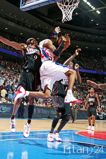 凯尔特人力克公牛，汉密尔顿惊艳世界的简单介绍