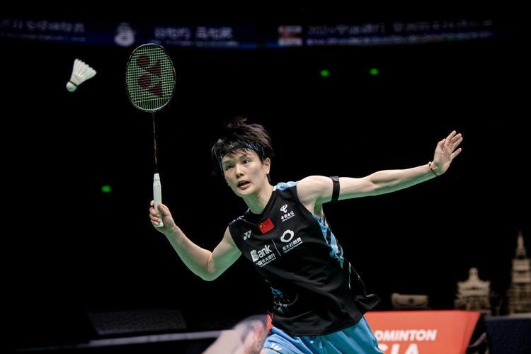 包含日本羽毛球队完胜丹麦羽毛球队，辛杜一己之力扛起全队的词条