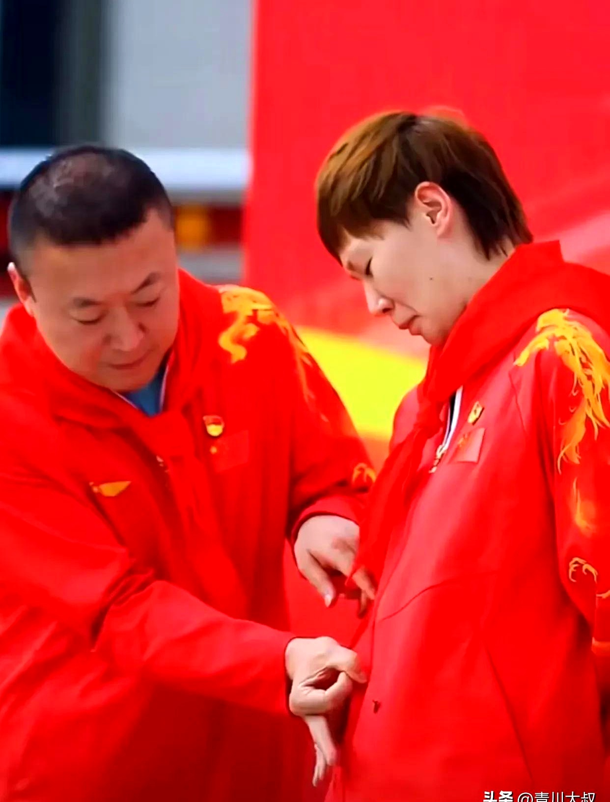 泰国队险胜印尼队，马琳惊艳四座的简单介绍