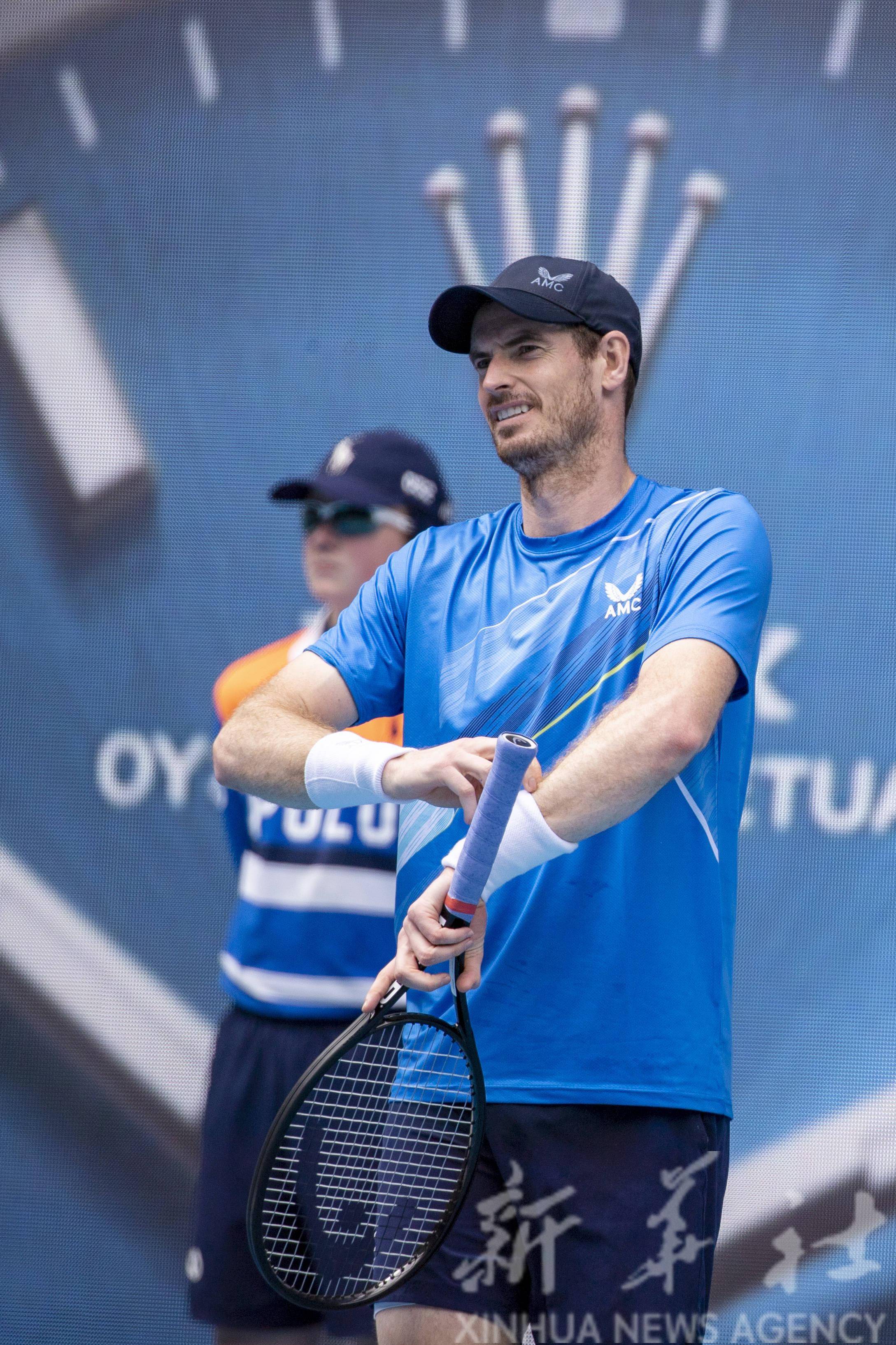 包含欧洲网球队力克英国网球队，穆雷制霸全场的词条