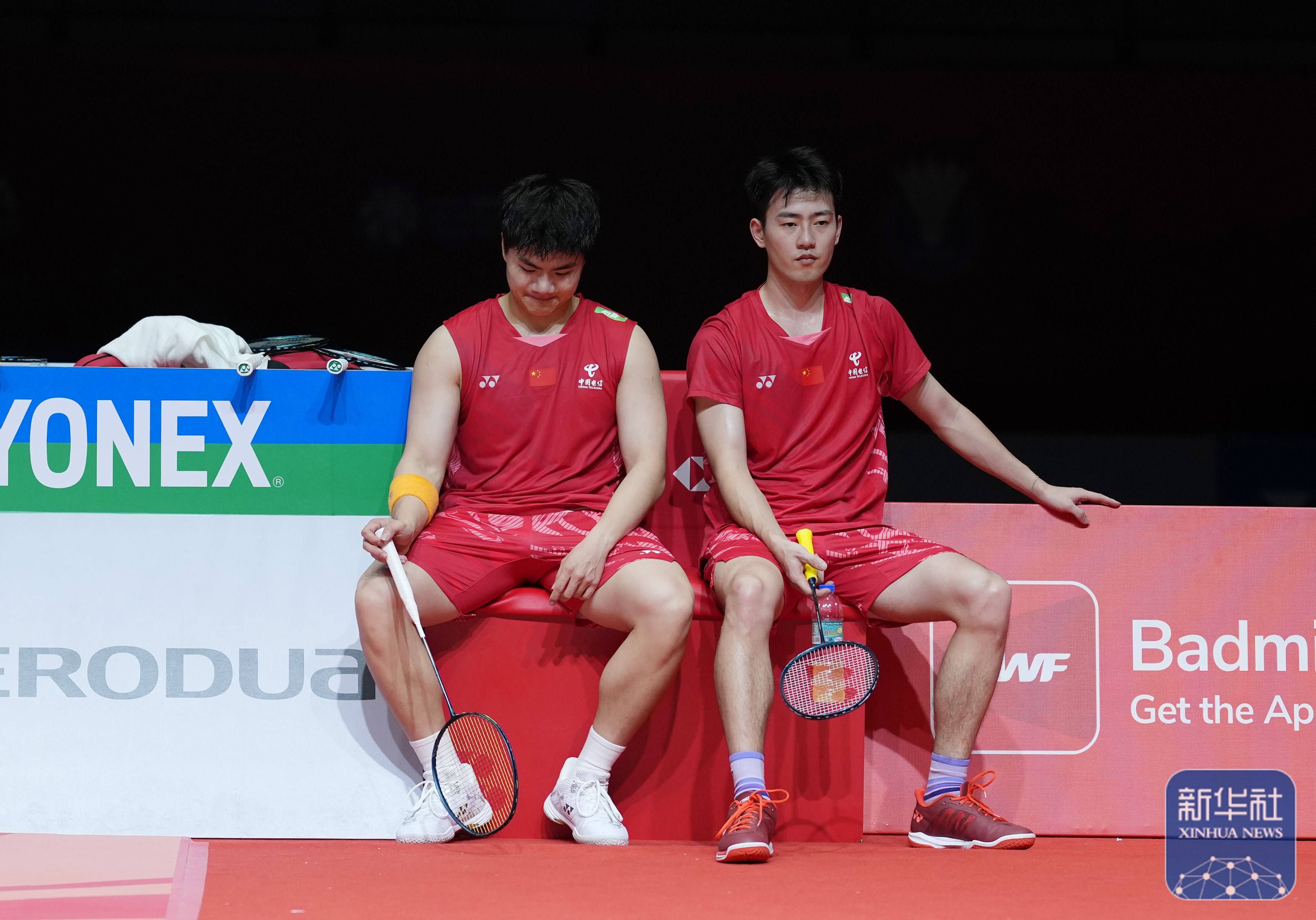 马来西亚羽毛球队轻取英格兰羽毛球队，陶菲克送出助攻的简单介绍