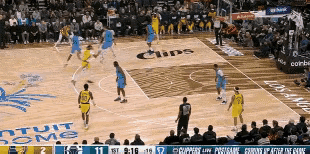 步行者绝杀马刺,伦纳德爆发神勇的简单介绍 步行者绝杀马刺,伦纳德爆发神勇的简单介绍