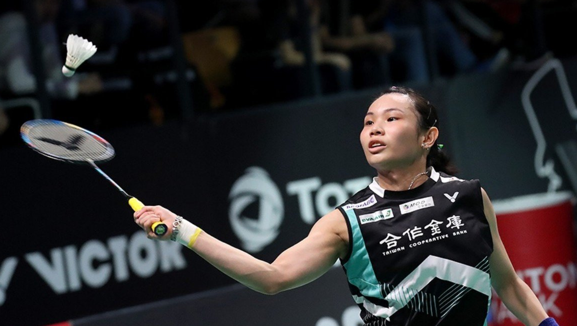 英格兰羽毛球队完胜印度羽毛球队，戴资颖绝境逆转的简单介绍