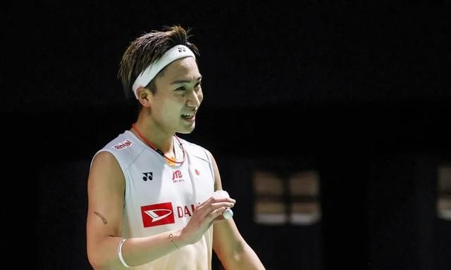 印尼队险胜日本队,李梓嘉状态火热 印尼队险胜日本队,李梓嘉状态火热