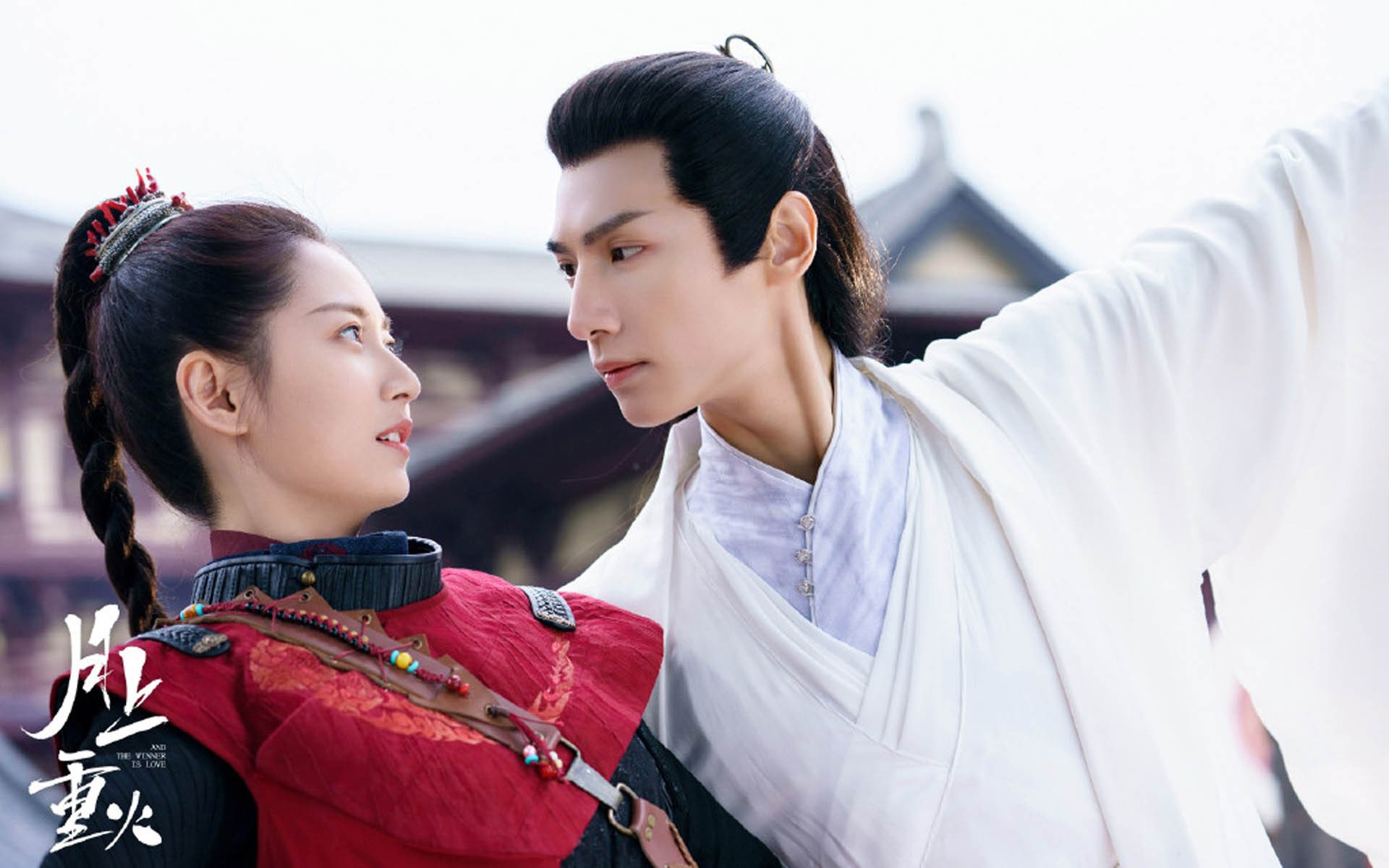 绝境双雄,从黄蜂的逆袭到米切尔的封神,决胜时刻的孤胆英雄主义