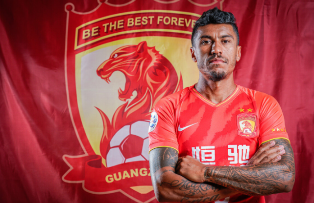 申花官宣保利尼奥加盟，巴甲联赛第轮最佳球员的简单介绍