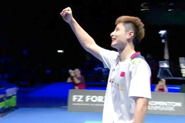 关于马来西亚队鏖战丹麦队,石宇奇带队取胜的信息 关于马来西亚队鏖战丹麦队,石宇奇带队取胜的信息