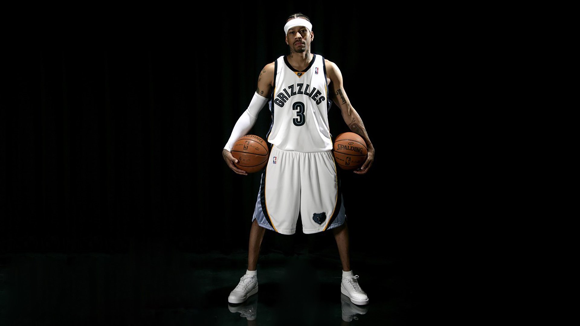 利拉德节奏完全掌控,火箭全面压制灰熊